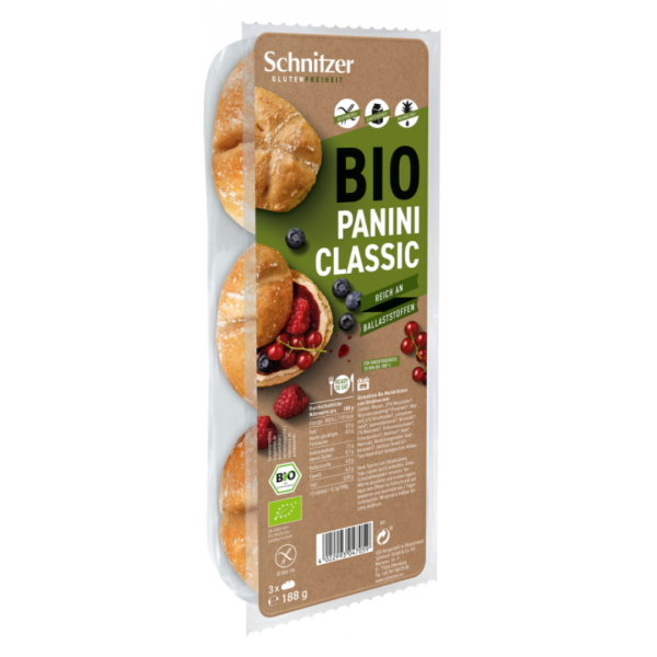 Panini Classic Schnitzer